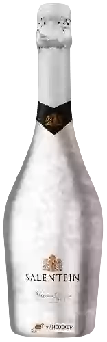 Wijnmakerij Salentein - Cuvée Exceptionnelle Blanc de Blancs Brut Nature