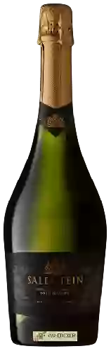 Wijnmakerij Salentein - Cuvée Exceptionnelle Brut Nature