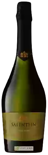 Wijnmakerij Salentein - Cuvée Spéciale Extra Brut
