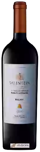 Wijnmakerij Salentein - Finca El Tomillo Single Vineyard Malbec