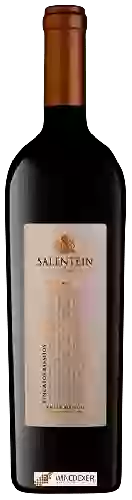 Wijnmakerij Salentein - Finca Los Basaltos Single Vineyard Malbec