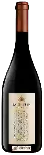 Wijnmakerij Salentein - Finca San Pablo Single Vineyard Pinot Noir