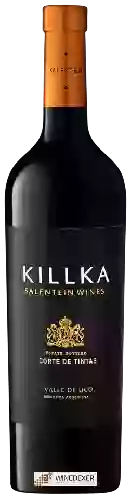 Wijnmakerij Salentein - Killka Corte de Tintas