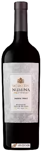 Wijnmakerij Salentein - Numina Cabernet Franc