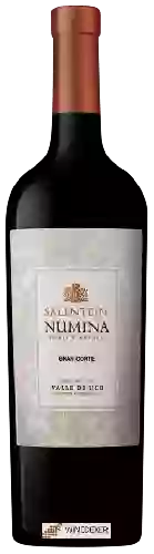 Wijnmakerij Salentein - Numina Gran Corte