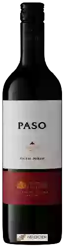 Wijnmakerij Salentein - Paso Selected Red