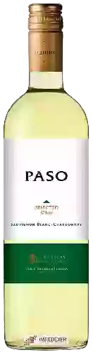 Wijnmakerij Salentein - Paso Selected White