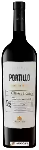 Wijnmakerij Salentein - Portillo Cabernet Sauvignon
