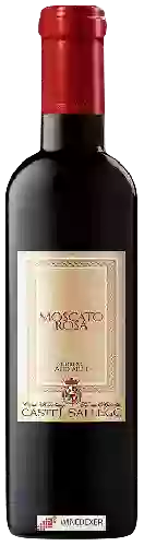 Wijnmakerij Castel Sallegg - Moscato Rosa