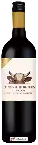 Wijnmakerij The Pairing Collection - Chops & Burgers