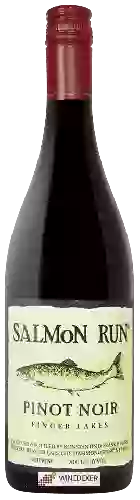 Wijnmakerij Salmon Run - Pinot Noir