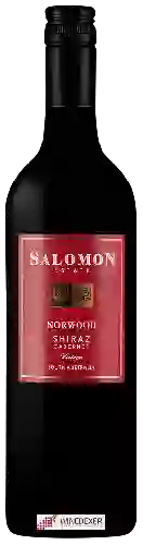 Wijnmakerij Salomon Estate - Norwood