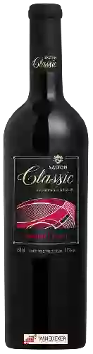 Wijnmakerij Salton - Classic Reserva Especial Cabernet Franc
