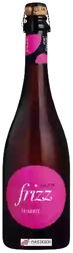 Wijnmakerij Salton - Frizz Rosé Frisante