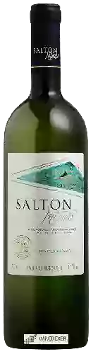 Wijnmakerij Salton - Intenso Licoroso Chardonnay