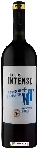 Wijnmakerij Salton - Intenso Marselan - Teroldego