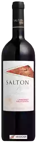 Wijnmakerij Salton - Intenso Reserva Privada Cabernet Sauvignon
