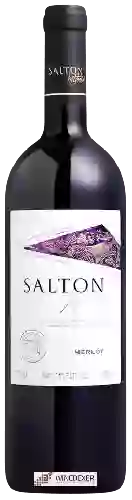 Wijnmakerij Salton - Intenso Reserva Privada Merlot