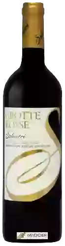 Wijnmakerij Salustri - Grotte Rosse Montecucco Sangiovese