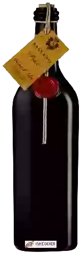 Wijnmakerij Salvano - Fosco Dolcetto di Diano d'Alba