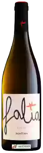 Wijnmakerij SalvaTerra - Falia Bianco