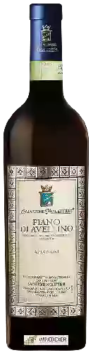 Wijnmakerij Salvatore Molettieri - Apianum Fiano di Avellino