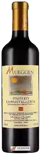 Wijnmakerij Salvatore Murana - Mueggen Passito di Pantelleria