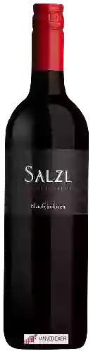 Wijnmakerij Salzl Seewinkelhof - Blaufränkisch