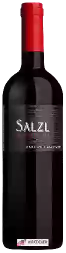 Wijnmakerij Salzl Seewinkelhof - Cabernet Sauvignon