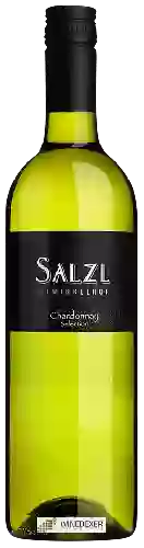 Wijnmakerij Salzl Seewinkelhof - Chardonnay Selection