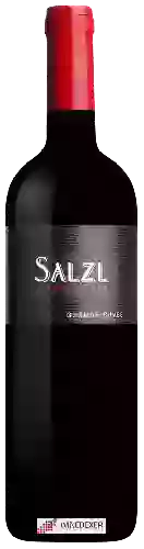 Wijnmakerij Salzl Seewinkelhof - Grande Cuvée