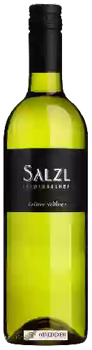 Wijnmakerij Salzl Seewinkelhof - Grüner Veltliner