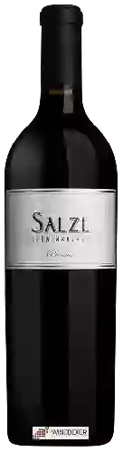 Wijnmakerij Salzl Seewinkelhof - Premium Cuvée 3-5-8
