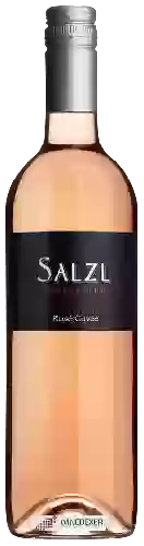 Wijnmakerij Salzl Seewinkelhof - Rosé Cuvée