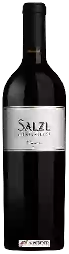 Wijnmakerij Salzl Seewinkelhof - Sacris Premium