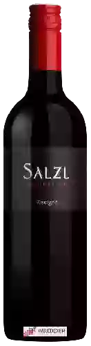 Wijnmakerij Salzl Seewinkelhof - Zweigelt