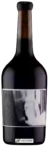 Wijnmakerij Sami-Odi - Hoffmann Dallwitz Syrah