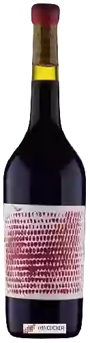 Wijnmakerij Sami-Odi - Syrah XIV