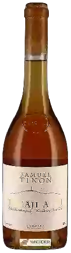 Wijnmakerij Samuel Tinon - Tokaji Aszú
