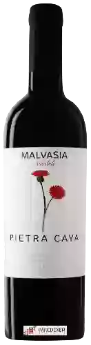 Wijnmakerij San Donaci - Pietra Caya Malvasia Amabile