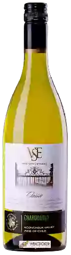 Wijnmakerij Viña San Esteban - Classic Chardonnay