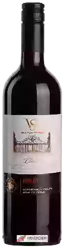 Wijnmakerij Viña San Esteban - Classic Merlot