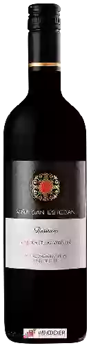 Wijnmakerij Viña San Esteban - Reserva Cabernet Sauvignon