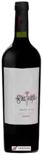 Wijnmakerij San Felipe - Barrel Select Merlot