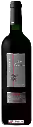 Wijnmakerij San Gavino - Contrella Rouge