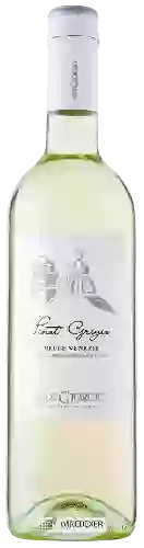 Wijnmakerij San Giorgio - Pinot Grigio