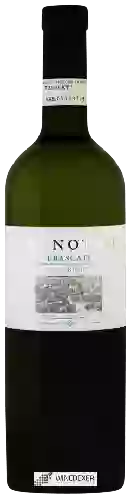Wijnmakerij San Marco - De' Notari Frascati Superiore Blanc