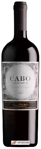 Wijnmakerij San Pedro - Cabo de Hornos Cabernet Sauvignon