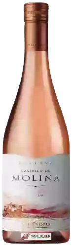 Wijnmakerij San Pedro - Castillo de Molina Rosé (Reserva)