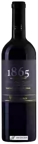 Wijnmakerij San Pedro - 1865 Limited Edition Cabernet Sauvignon - Syrah